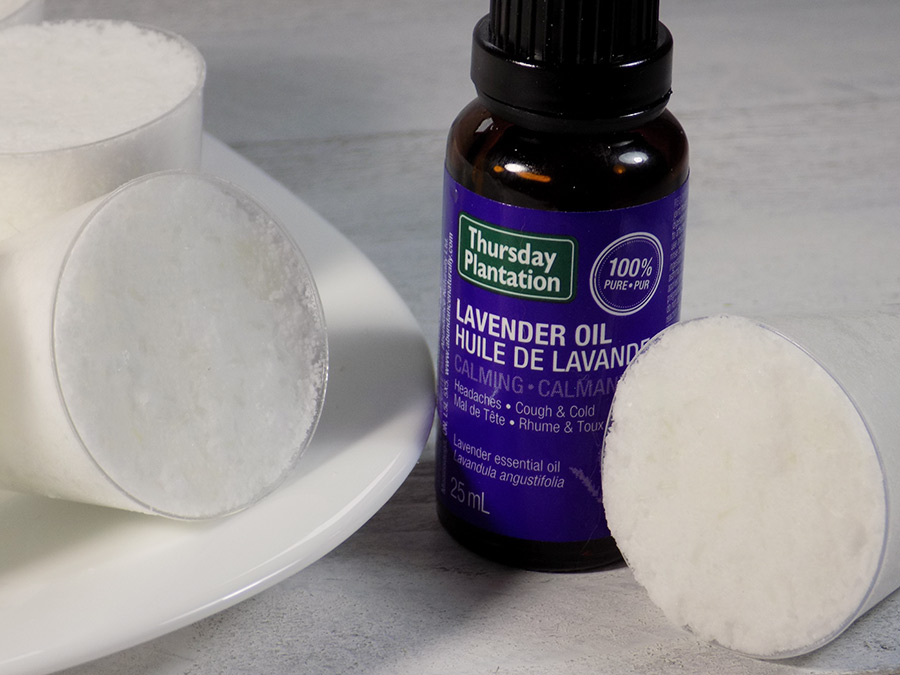 DIY Bath Bomb Pedicure Bombs Filled Shot Glasses Tea & Nail Polish